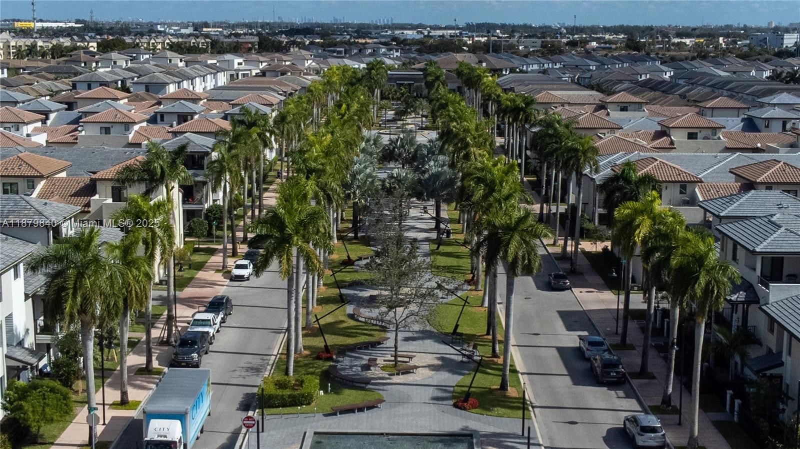 Real estate property located at 8001 41st St F-208, Miami-dade, Downtown Doral South Phas, Doral, FL