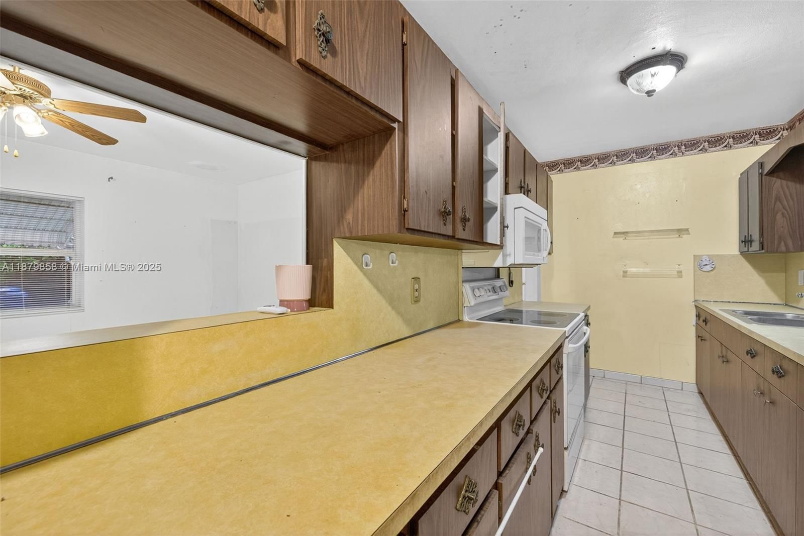 Real estate property located at 1460 173rd St, Miami-dade, Fulford By Sea Sec O, North Miami Beach, FL