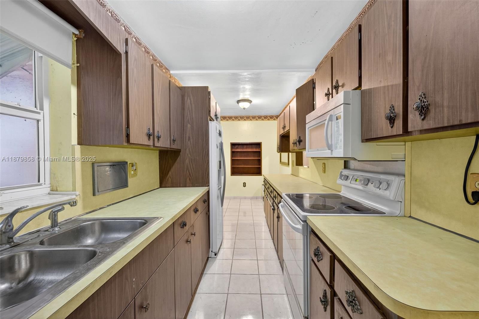 Real estate property located at 1460 173rd St, Miami-dade, Fulford By Sea Sec O, North Miami Beach, FL