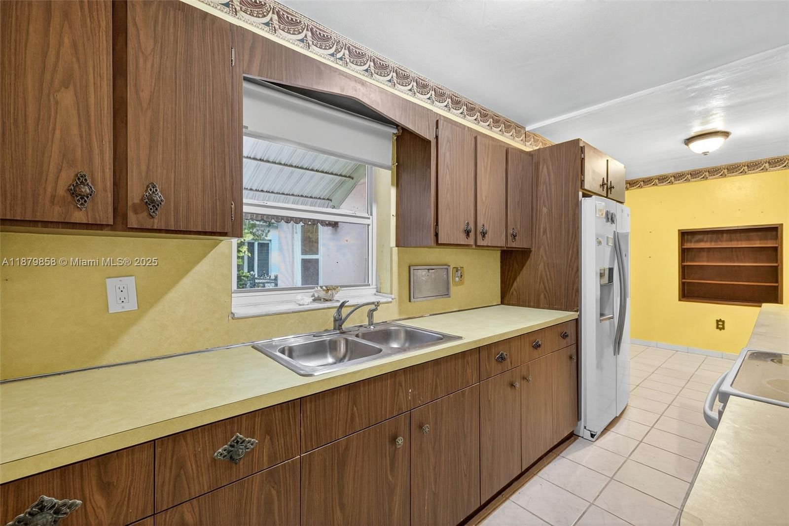 Real estate property located at 1460 173rd St, Miami-dade, Fulford By Sea Sec O, North Miami Beach, FL