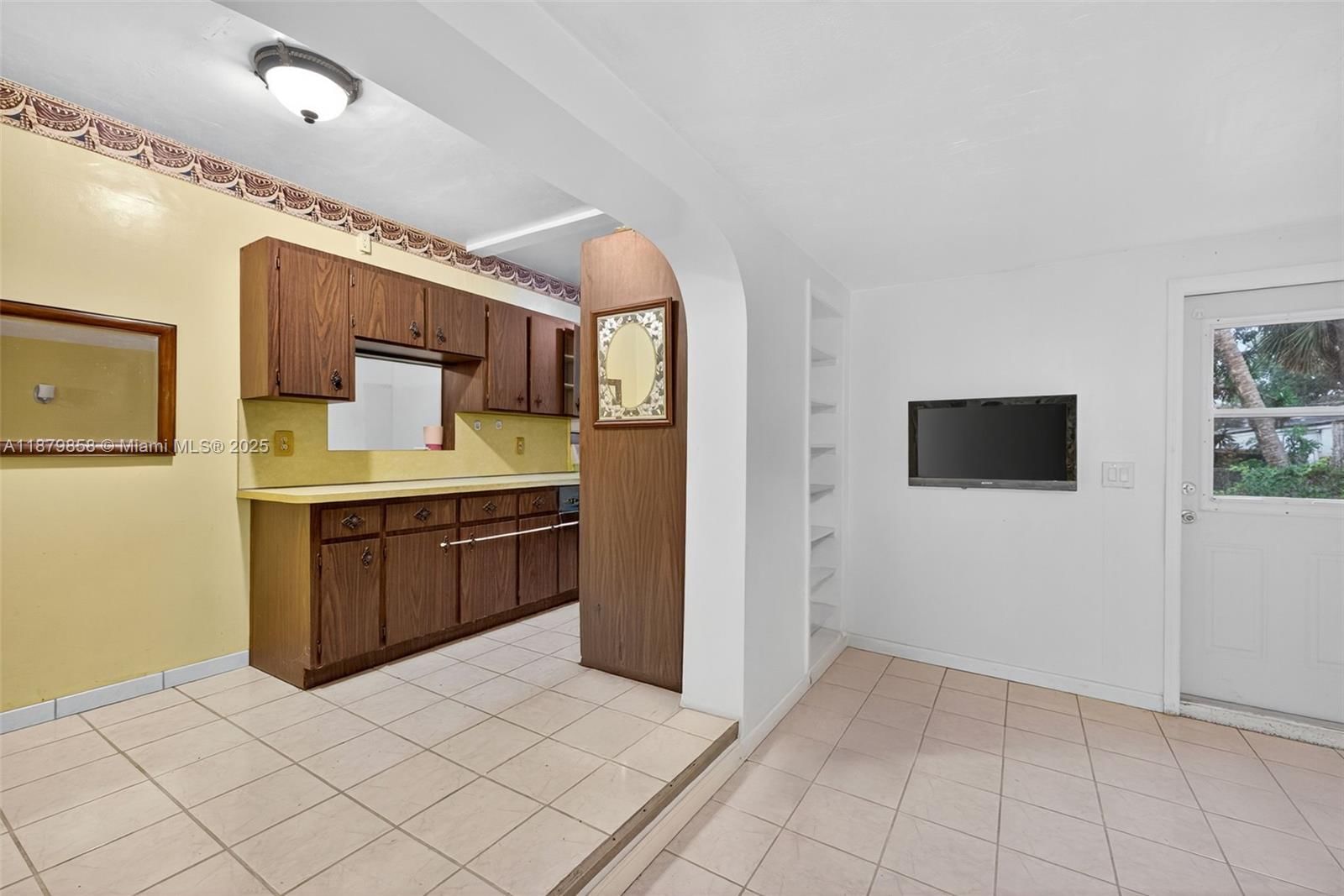 Real estate property located at 1460 173rd St, Miami-dade, Fulford By Sea Sec O, North Miami Beach, FL