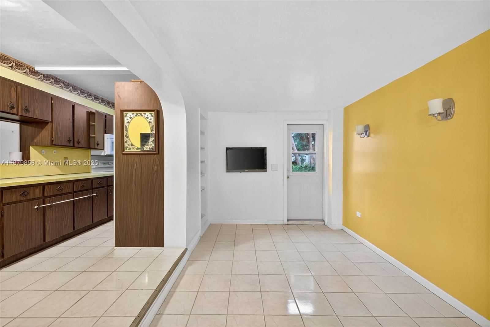 Real estate property located at 1460 173rd St, Miami-dade, Fulford By Sea Sec O, North Miami Beach, FL