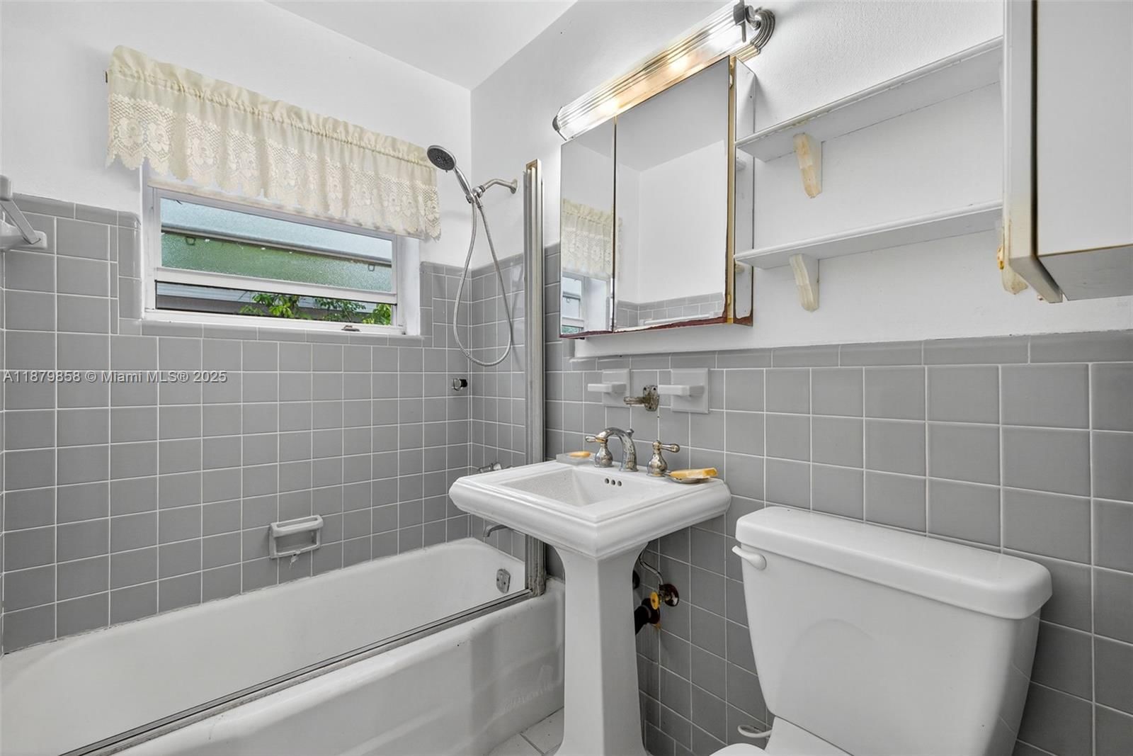 Real estate property located at 1460 173rd St, Miami-dade, Fulford By Sea Sec O, North Miami Beach, FL