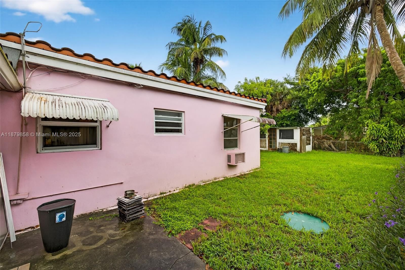 Real estate property located at 1460 173rd St, Miami-dade, Fulford By Sea Sec O, North Miami Beach, FL