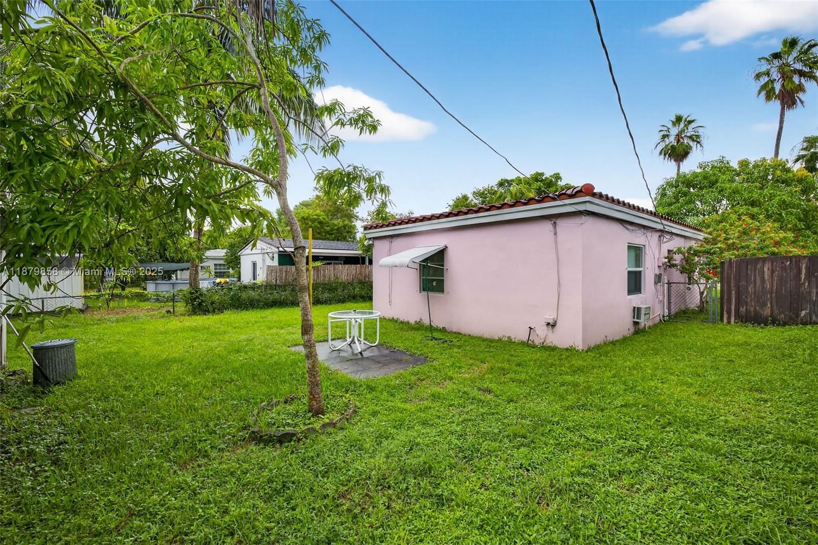 Real estate property located at 1460 173rd St, Miami-dade, Fulford By Sea Sec O, North Miami Beach, FL