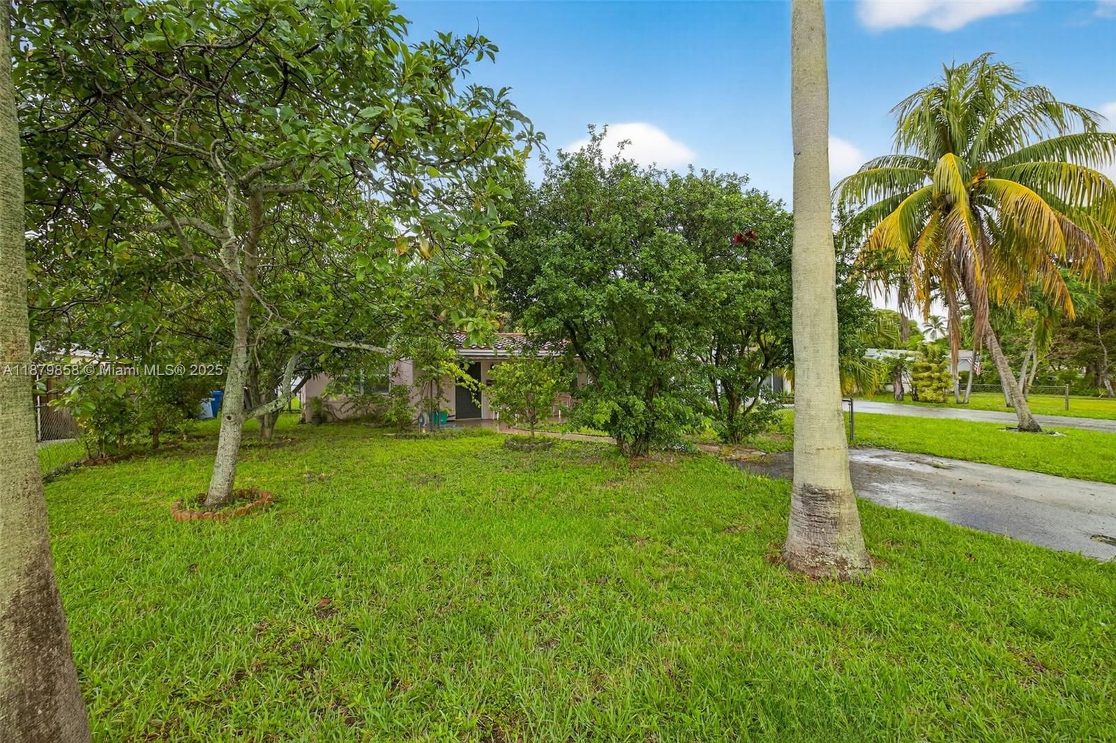 Real estate property located at 1460 173rd St, Miami-dade, Fulford By Sea Sec O, North Miami Beach, FL