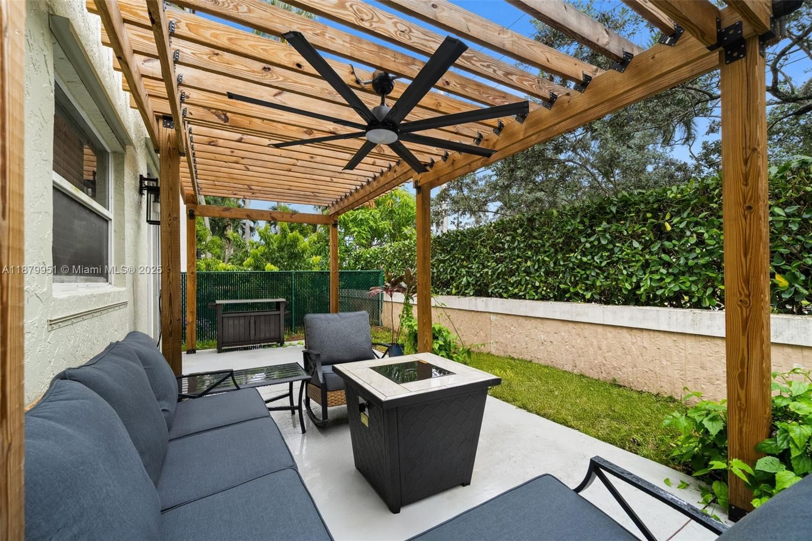 Real estate property located at 3419 110th Ter, Broward, Country Club Village, Coral Springs, FL
