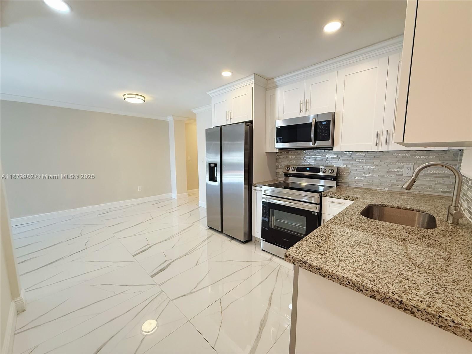 Real estate property located at 1666-1668 9th St, Miami-dade, Shenandoah, Miami, FL