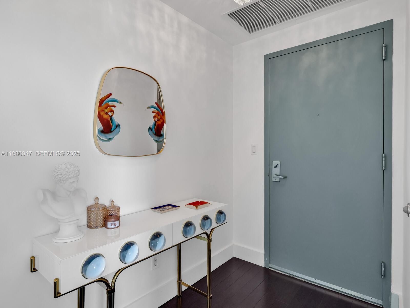 Real estate property located at 601 36th St #1304, Miami-dade, Blue Condo, Miami, FL