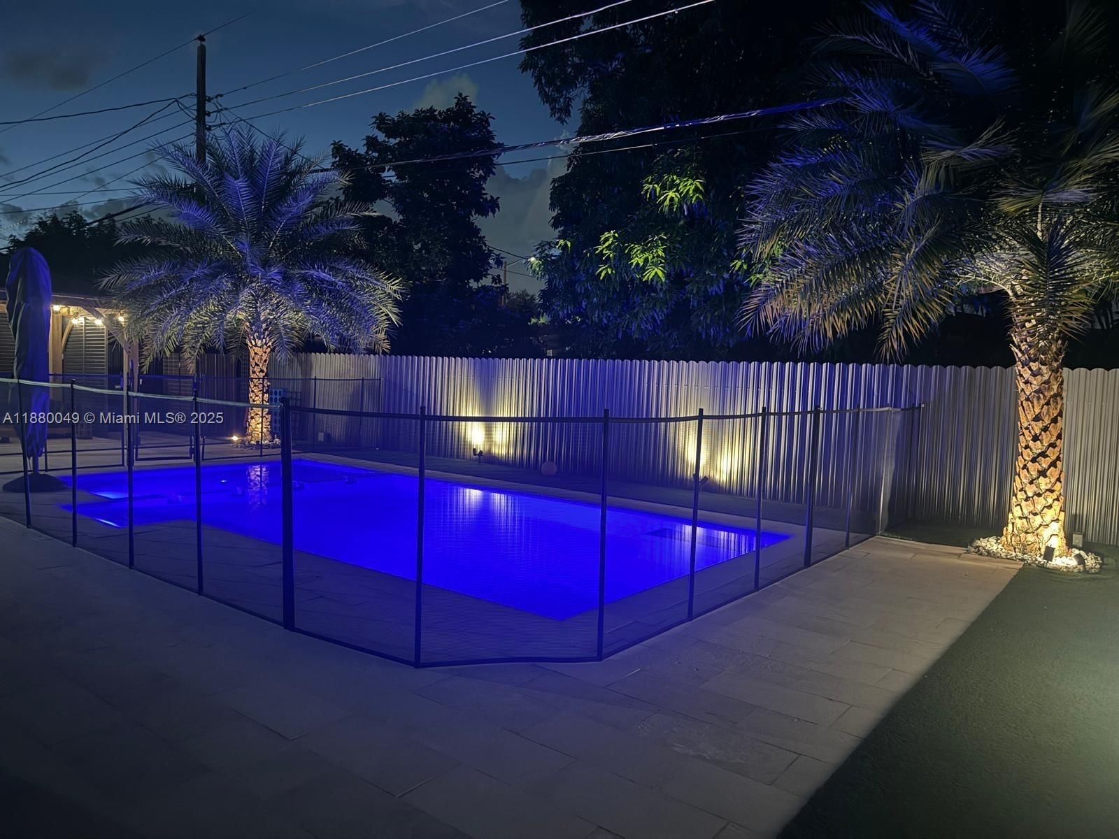 Real estate property located at 8791 16th St, Broward, Boulevard Heights Sec 9, Pembroke Pines, FL