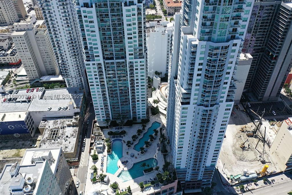 Real estate property located at 253 2nd St #903, Miami-dade, Vizcayne South Condo, Miami, FL