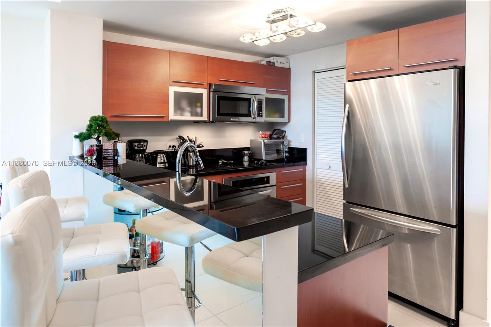 Real estate property located at 253 2nd St #903, Miami-dade, Vizcayne South Condo, Miami, FL