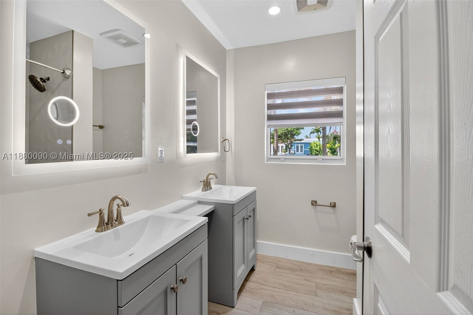 Real estate property located at 6090 63rd Ave, Miami-dade, Twin Lakes Manor Sub Corr, South Miami, FL