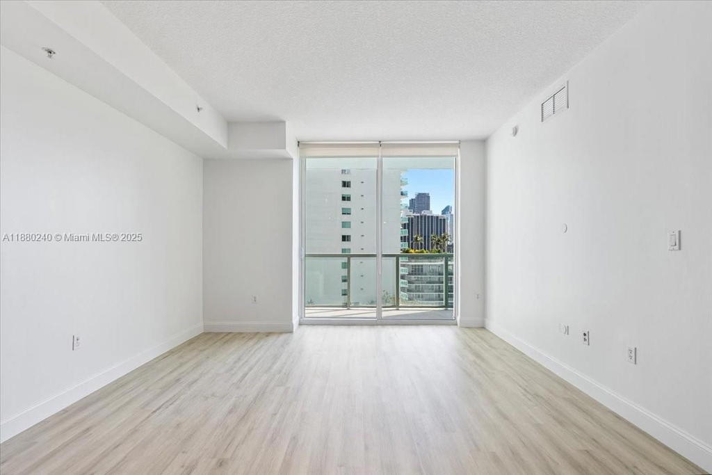 Real estate property located at 1900 Bayshore Dr #1509, Miami-dade, Quantum On The Bay Condo, Miami, FL