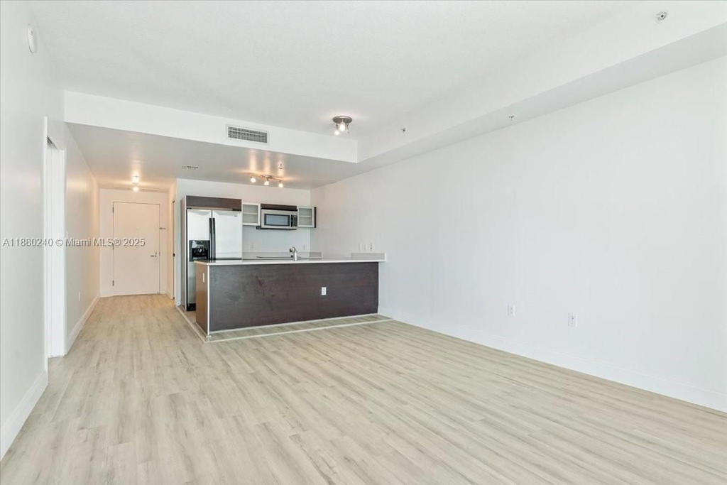 Real estate property located at 1900 Bayshore Dr #1509, Miami-dade, Quantum On The Bay Condo, Miami, FL