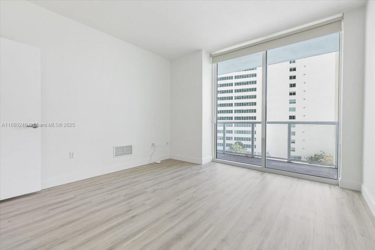Real estate property located at 1900 Bayshore Dr #1509, Miami-dade, Quantum On The Bay Condo, Miami, FL