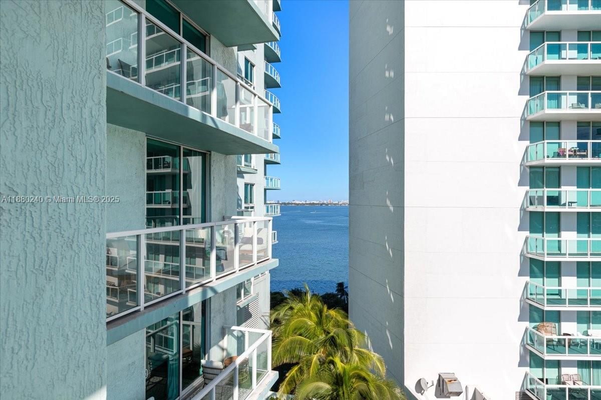 Real estate property located at 1900 Bayshore Dr #1509, Miami-dade, Quantum On The Bay Condo, Miami, FL