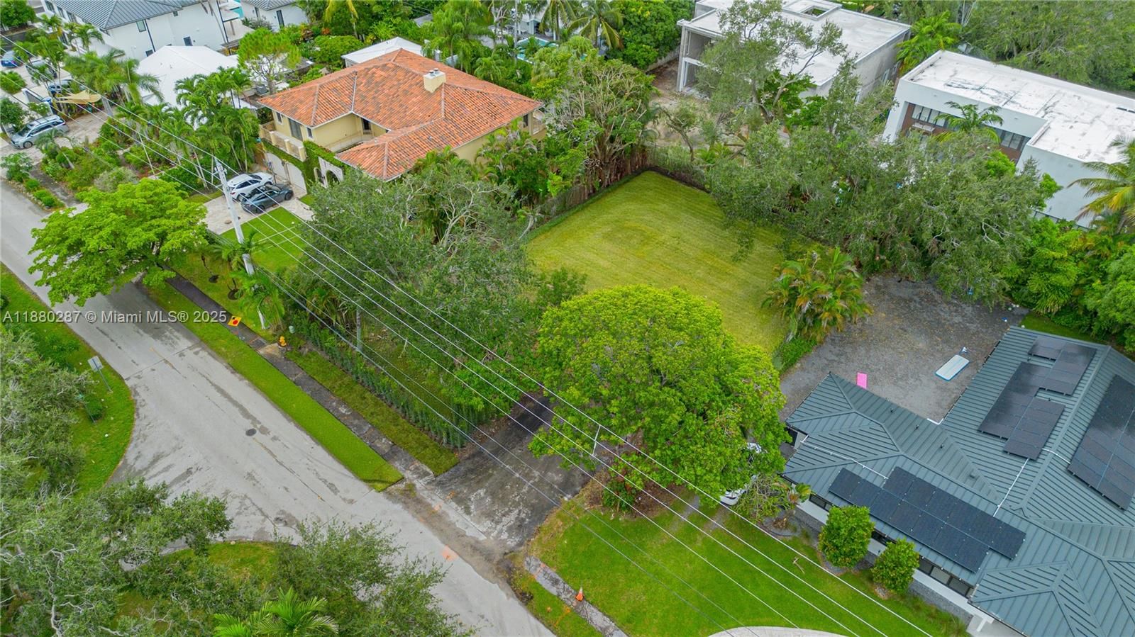 Real estate property located at 7454 52nd Ave, Miami-dade, High Pines Rev Plat Of 2n, Miami, FL