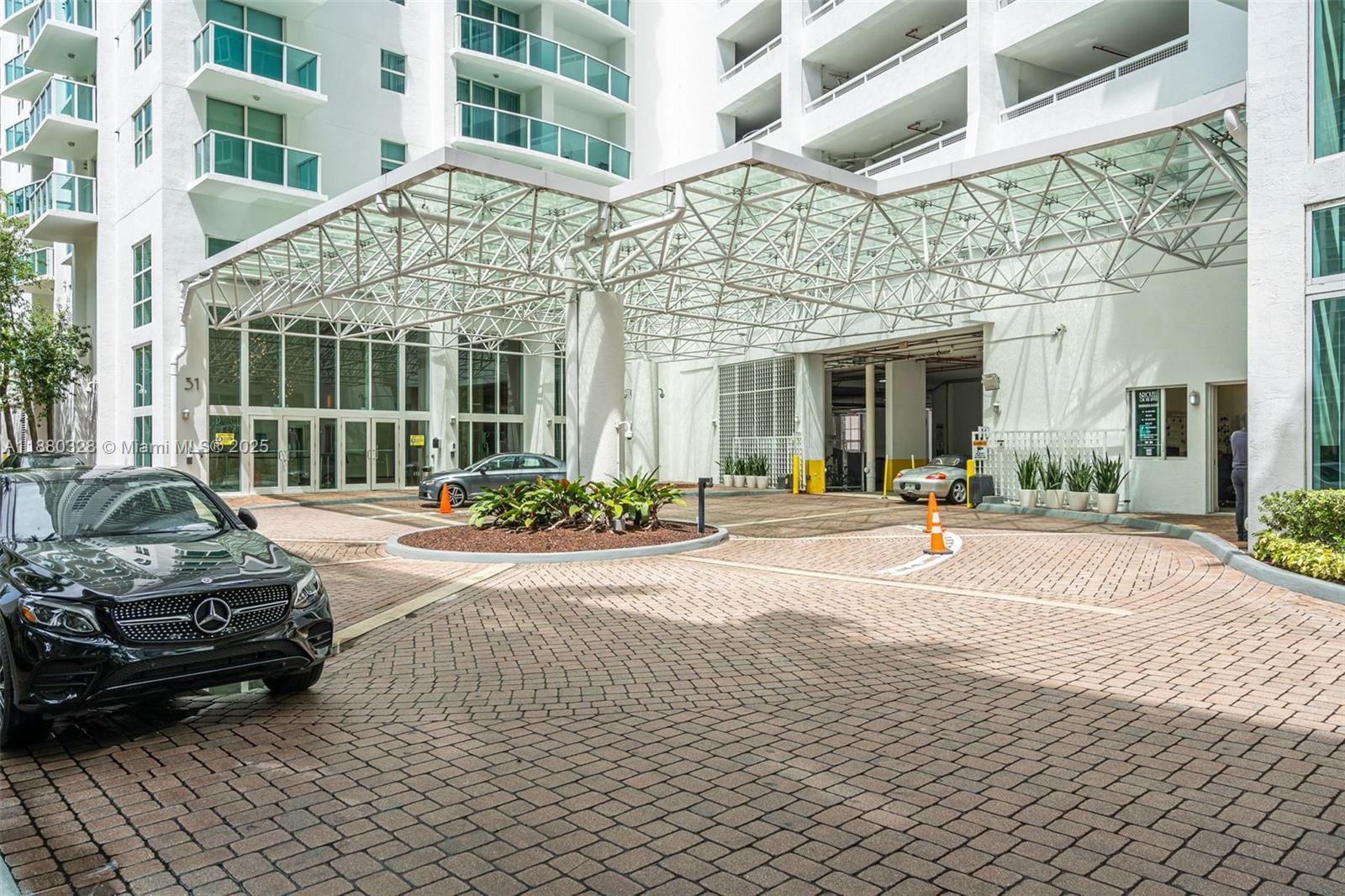 Real estate property located at 41 5th St #1112, Miami-dade, Brickell On The River S T, Miami, FL