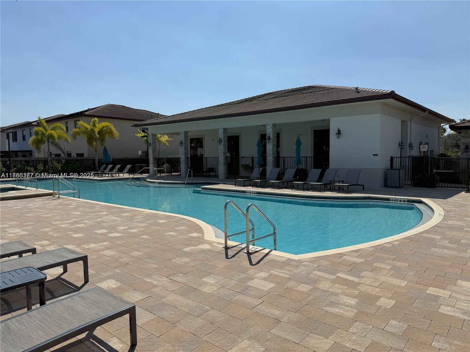 Real estate property located at 25083 108th Ave #25083, Miami-dade, S Allapattah Gardens, Homestead, FL