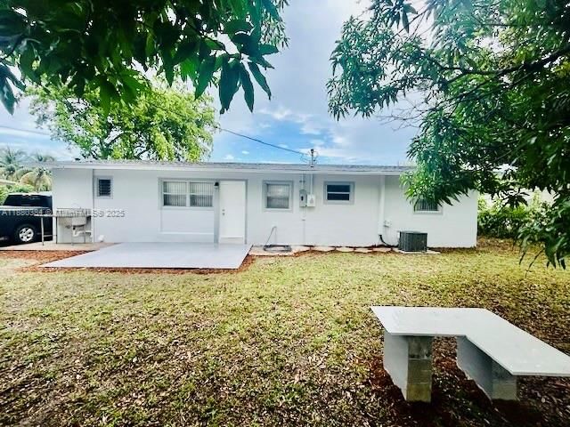 Real estate property located at 3420 2nd St, Broward, Westgate, Lauderhill, FL
