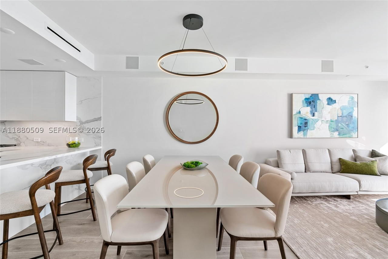 Real estate property located at 1116 Ocean Blvd #1404, Broward, Solemar Beach Condo, Pompano Beach, FL