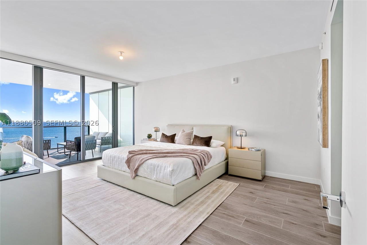 Real estate property located at 1116 Ocean Blvd #1404, Broward, Solemar Beach Condo, Pompano Beach, FL
