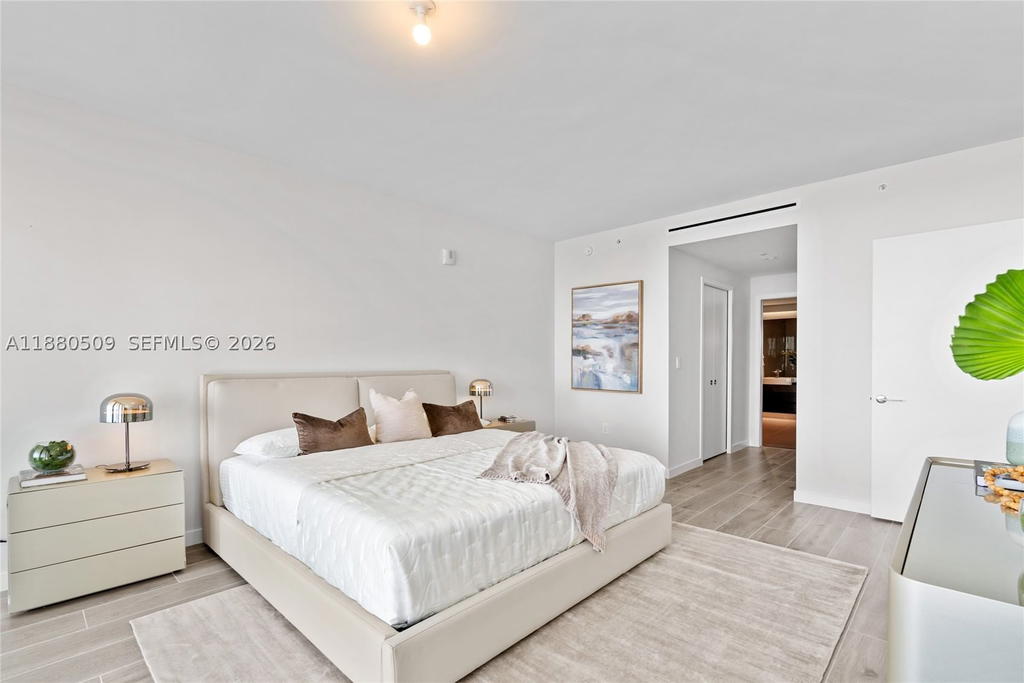 Real estate property located at 1116 Ocean Blvd #1404, Broward, Solemar Beach Condo, Pompano Beach, FL
