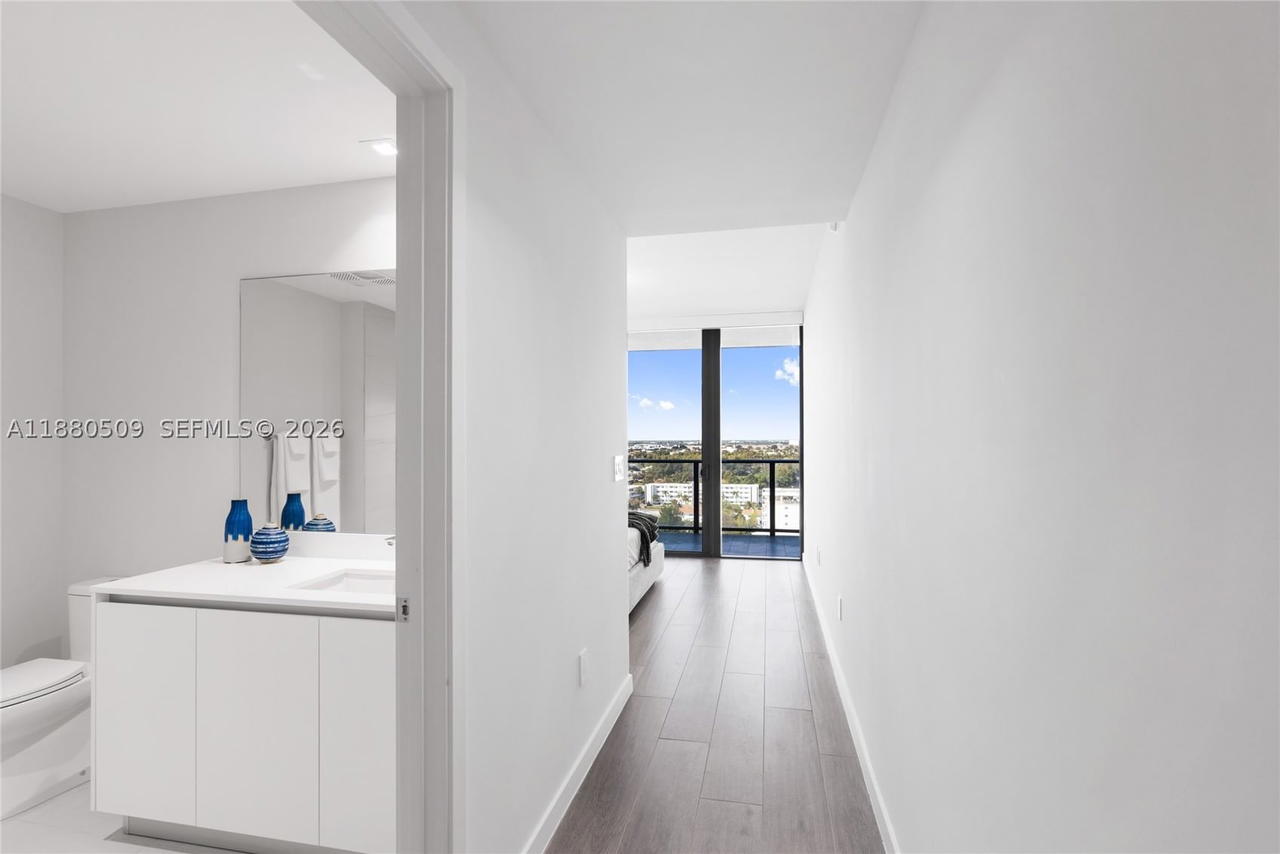 Real estate property located at 1116 Ocean Blvd #1404, Broward, Solemar Beach Condo, Pompano Beach, FL