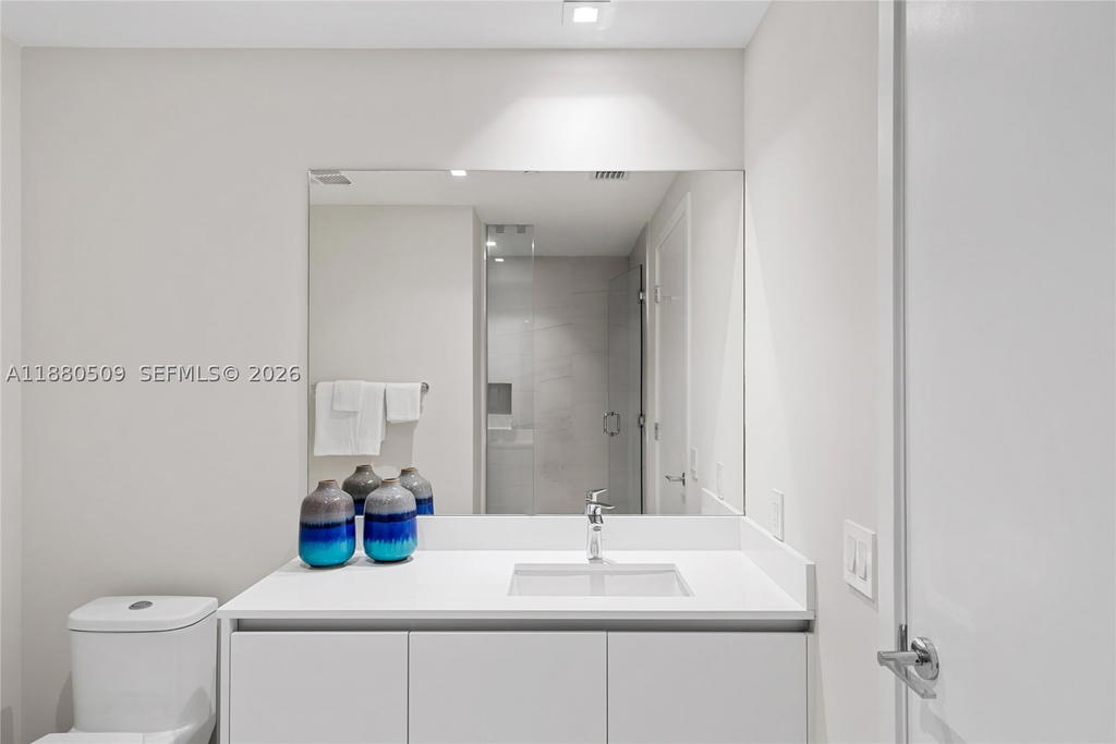 Real estate property located at 1116 Ocean Blvd #1404, Broward, Solemar Beach Condo, Pompano Beach, FL