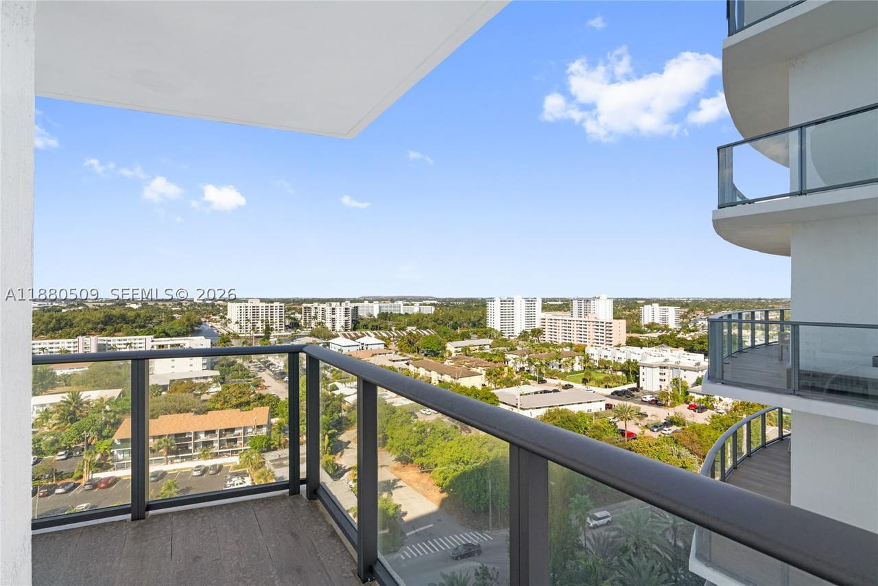 Real estate property located at 1116 Ocean Blvd #1404, Broward, Solemar Beach Condo, Pompano Beach, FL