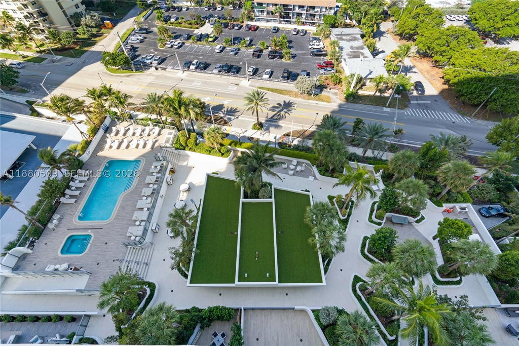 Real estate property located at 1116 Ocean Blvd #1404, Broward, Solemar Beach Condo, Pompano Beach, FL