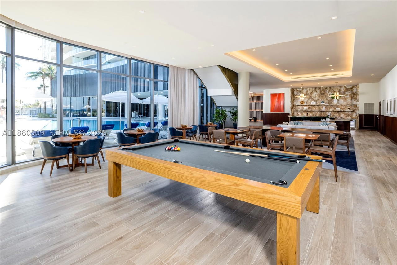 Real estate property located at 1116 Ocean Blvd #1404, Broward, Solemar Beach Condo, Pompano Beach, FL