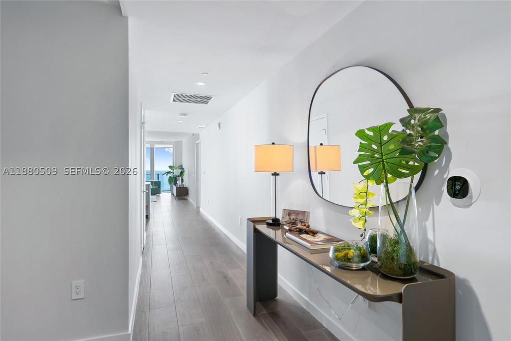 Real estate property located at 1116 Ocean Blvd #1404, Broward, Solemar Beach Condo, Pompano Beach, FL