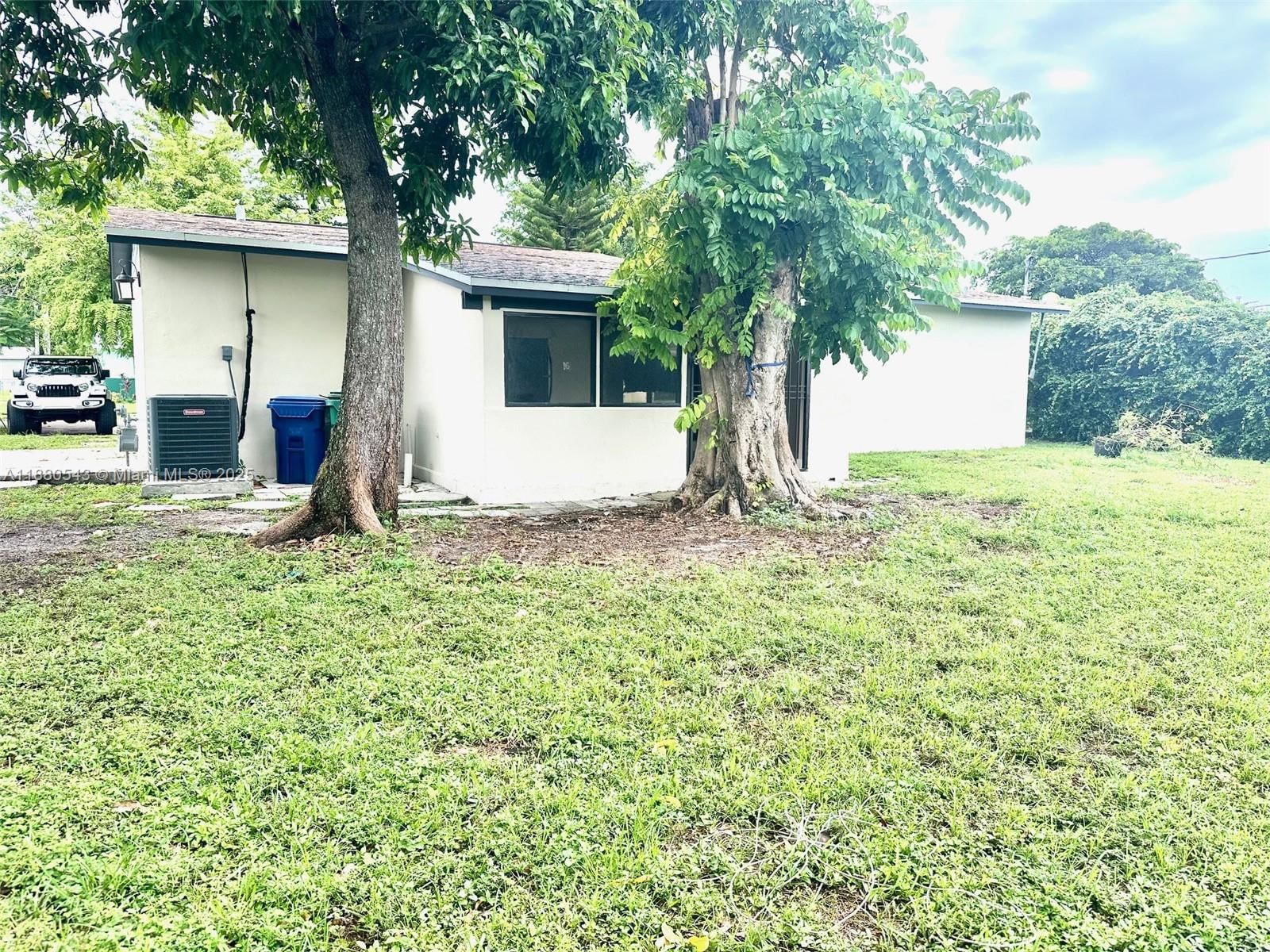 Real estate property located at 1420 174th St, Miami-dade, Scott Lake Manor Sec 7, Miami Gardens, FL