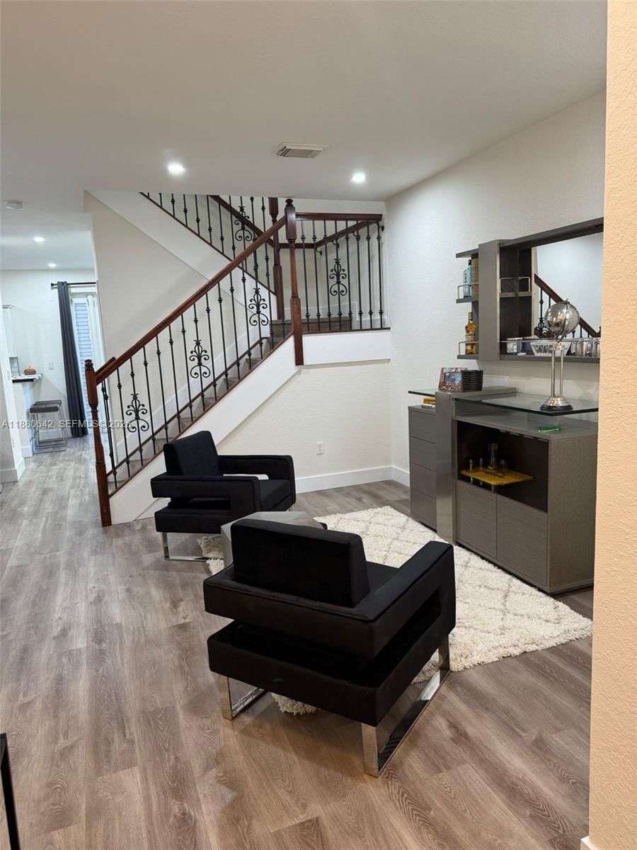 Real estate property located at 12453 125th Ter, Miami-dade, Kendall Breeze South, Miami, FL
