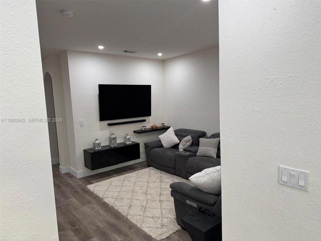 Real estate property located at 12453 125th Ter, Miami-dade, Kendall Breeze South, Miami, FL
