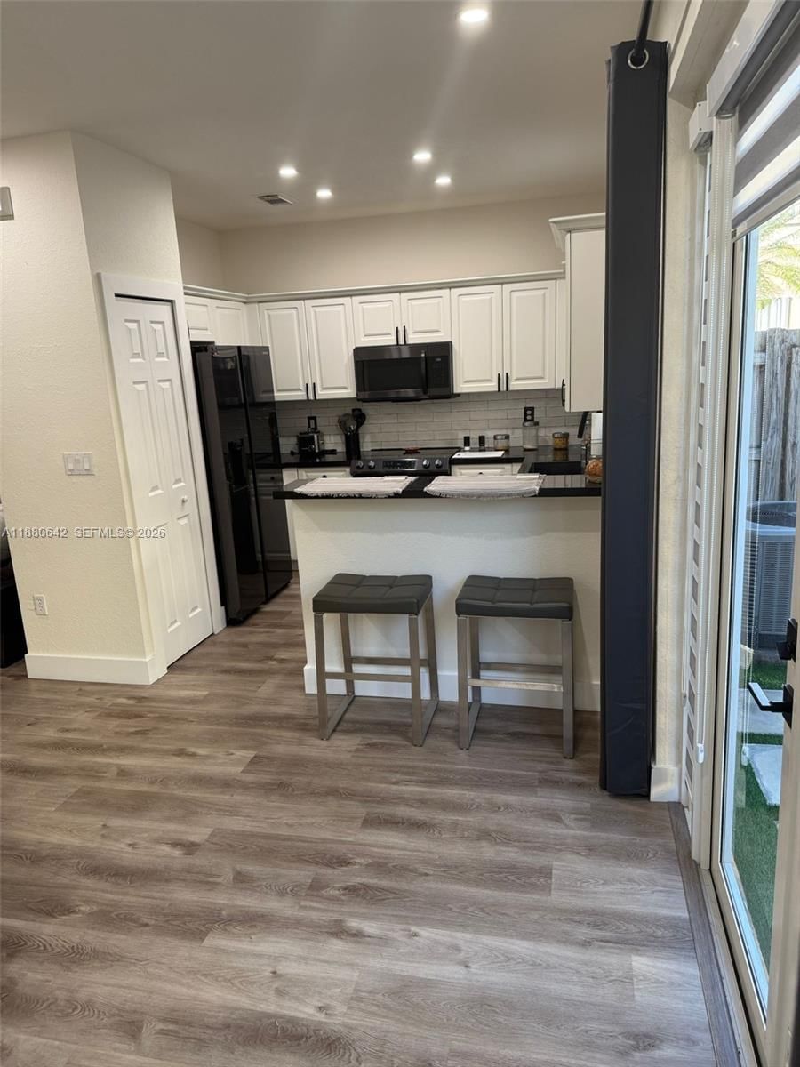 Real estate property located at 12453 125th Ter, Miami-dade, Kendall Breeze South, Miami, FL