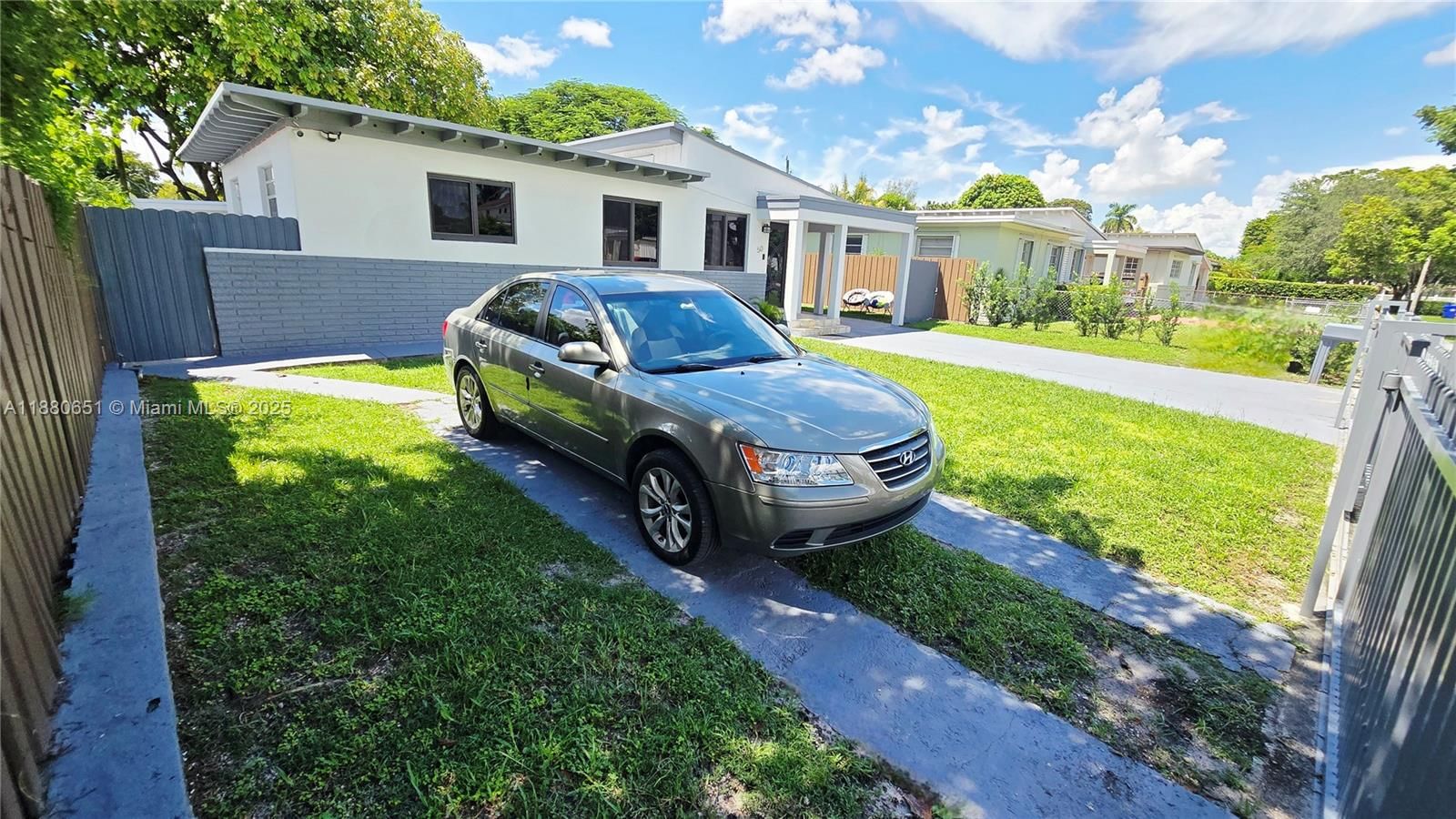 Real estate property located at 50 68th Ct, Miami-dade, Princess Park Manor, Miami, FL