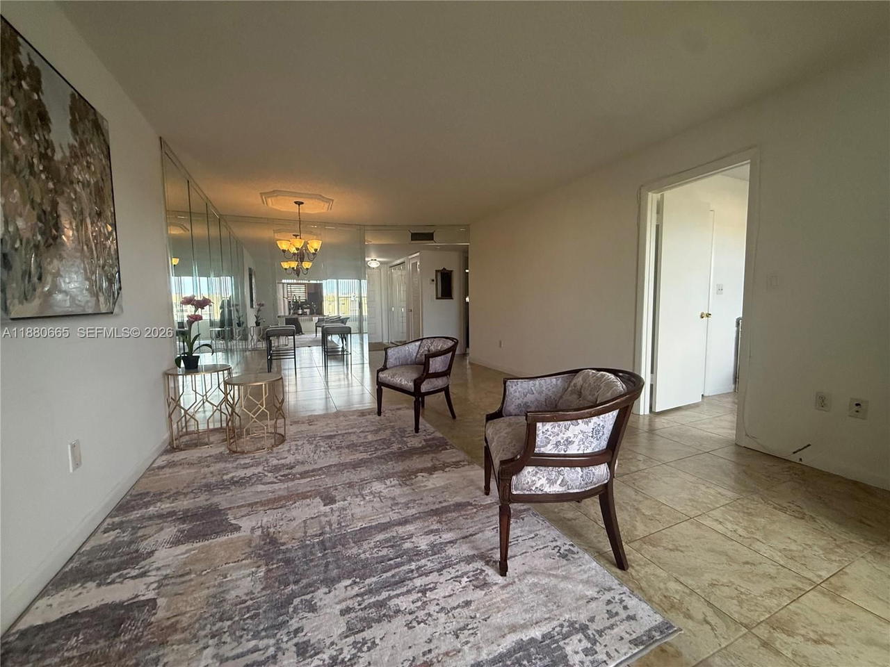 Real estate property located at 8345 Sunrise Lakes Blvd #309, Broward, Sunrise Lakes 42 Condo, Sunrise, FL