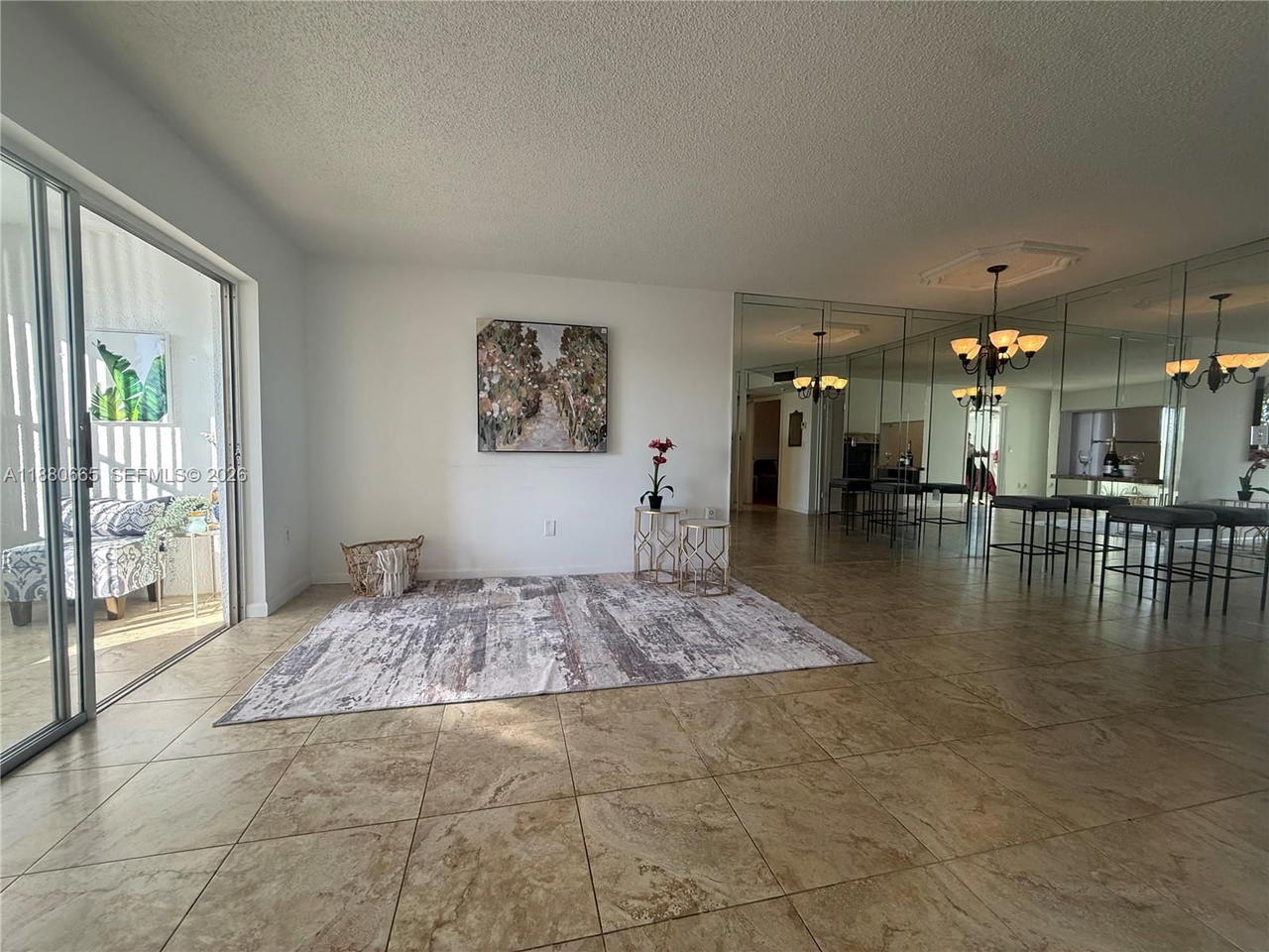 Real estate property located at 8345 Sunrise Lakes Blvd #309, Broward, Sunrise Lakes 42 Condo, Sunrise, FL