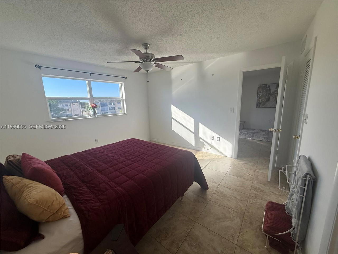 Real estate property located at 8345 Sunrise Lakes Blvd #309, Broward, Sunrise Lakes 42 Condo, Sunrise, FL