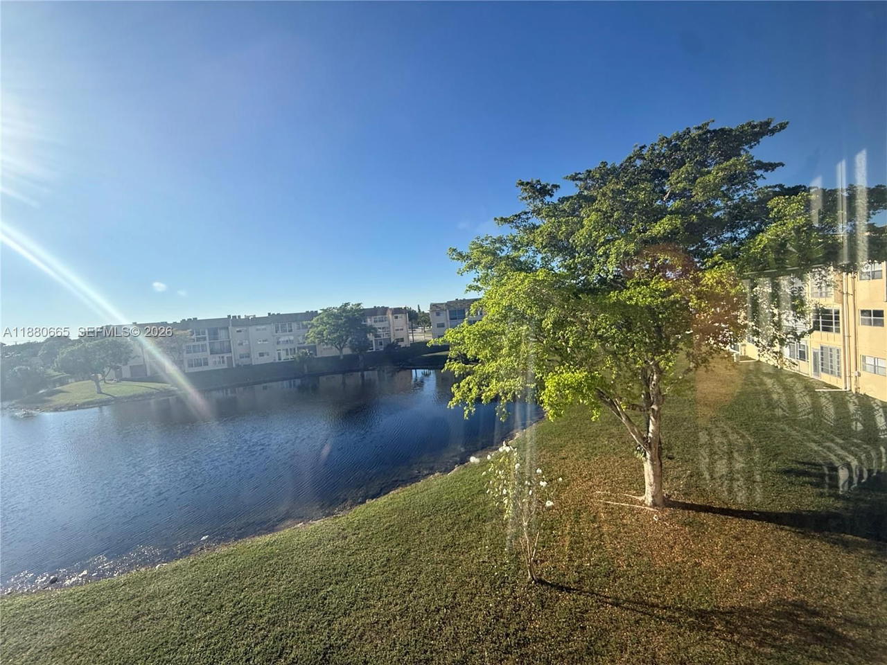 Real estate property located at 8345 Sunrise Lakes Blvd #309, Broward, Sunrise Lakes 42 Condo, Sunrise, FL