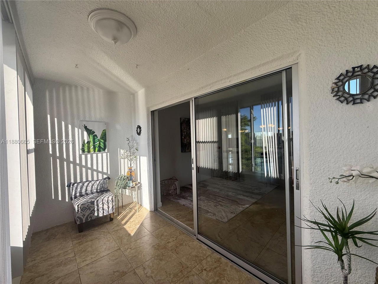 Real estate property located at 8345 Sunrise Lakes Blvd #309, Broward, Sunrise Lakes 42 Condo, Sunrise, FL