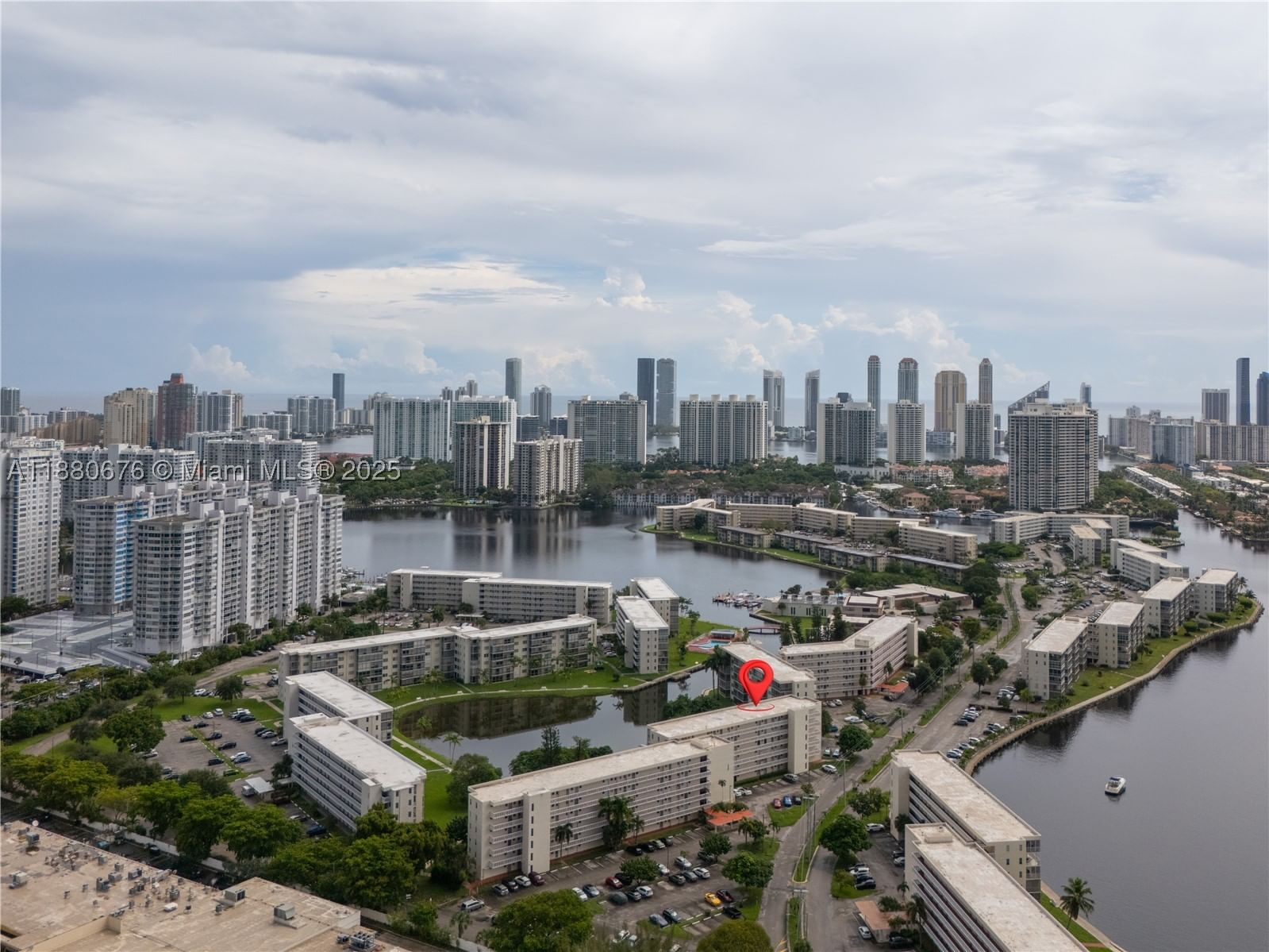 Real estate property located at 2903 Point East Dr K111, Miami-dade, Point East Sec Iii Condo, Aventura, FL