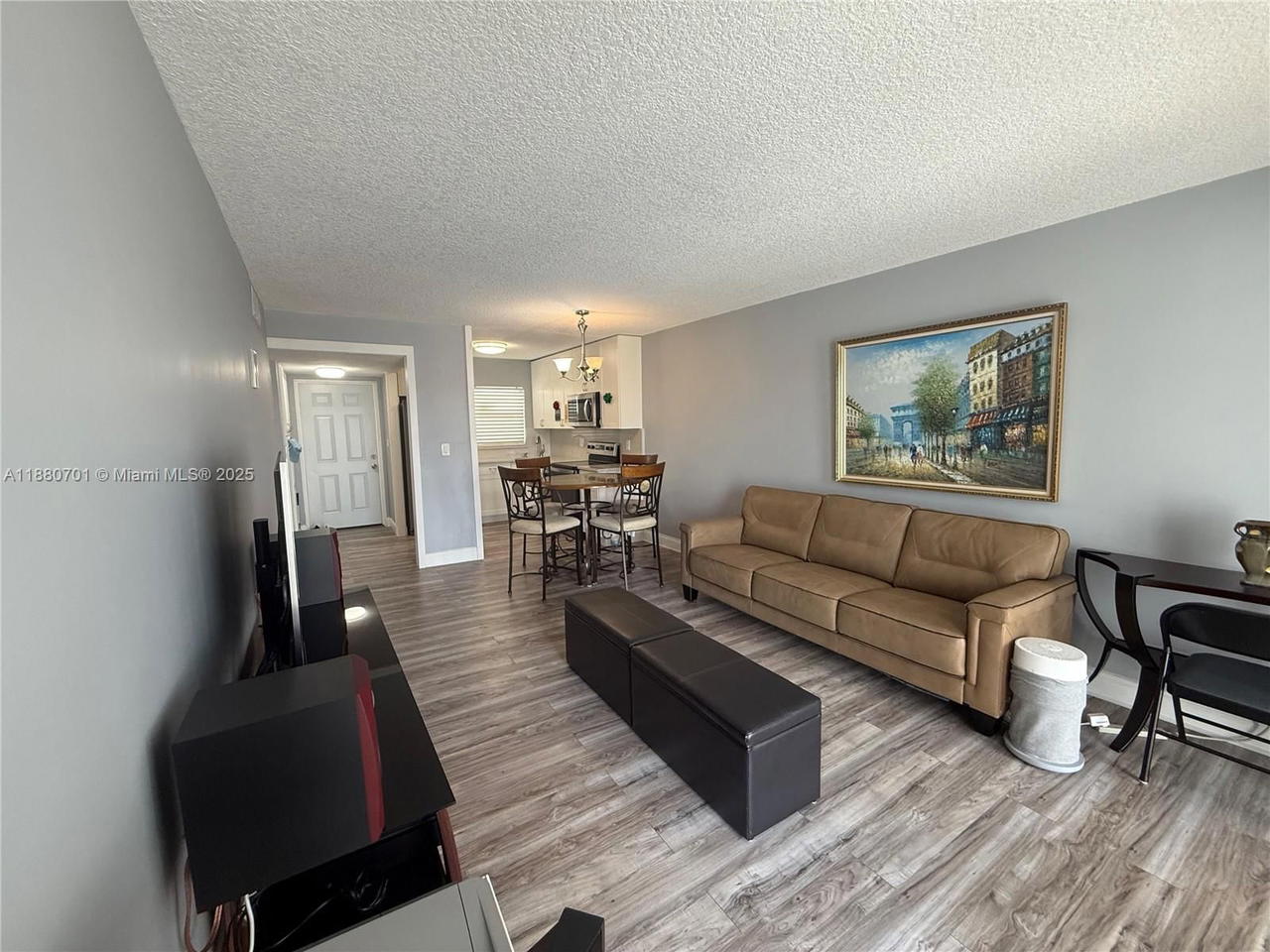 Real estate property located at 9001 Sunrise Lakes Blvd #308, Broward, Sunrise Lakes 88 Condo, Sunrise, FL