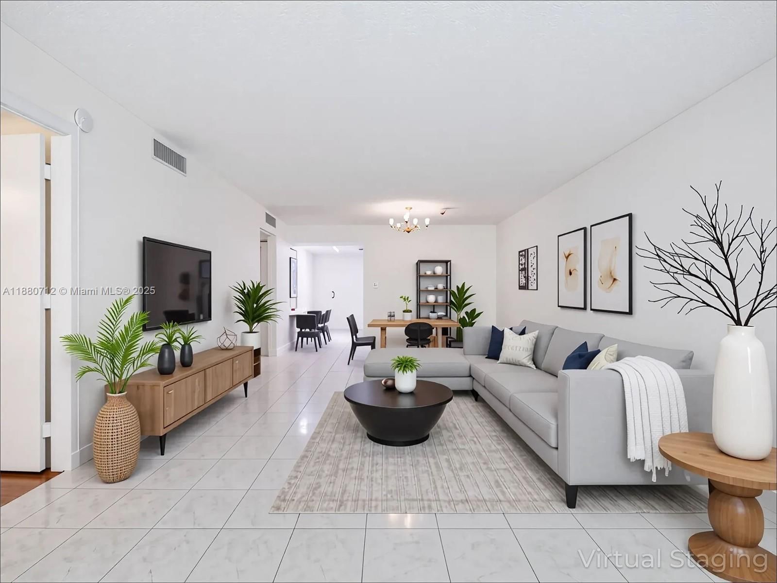 Real estate property located at 3201 Course Ln #209, Broward, Palm Aire, Pompano Beach, FL