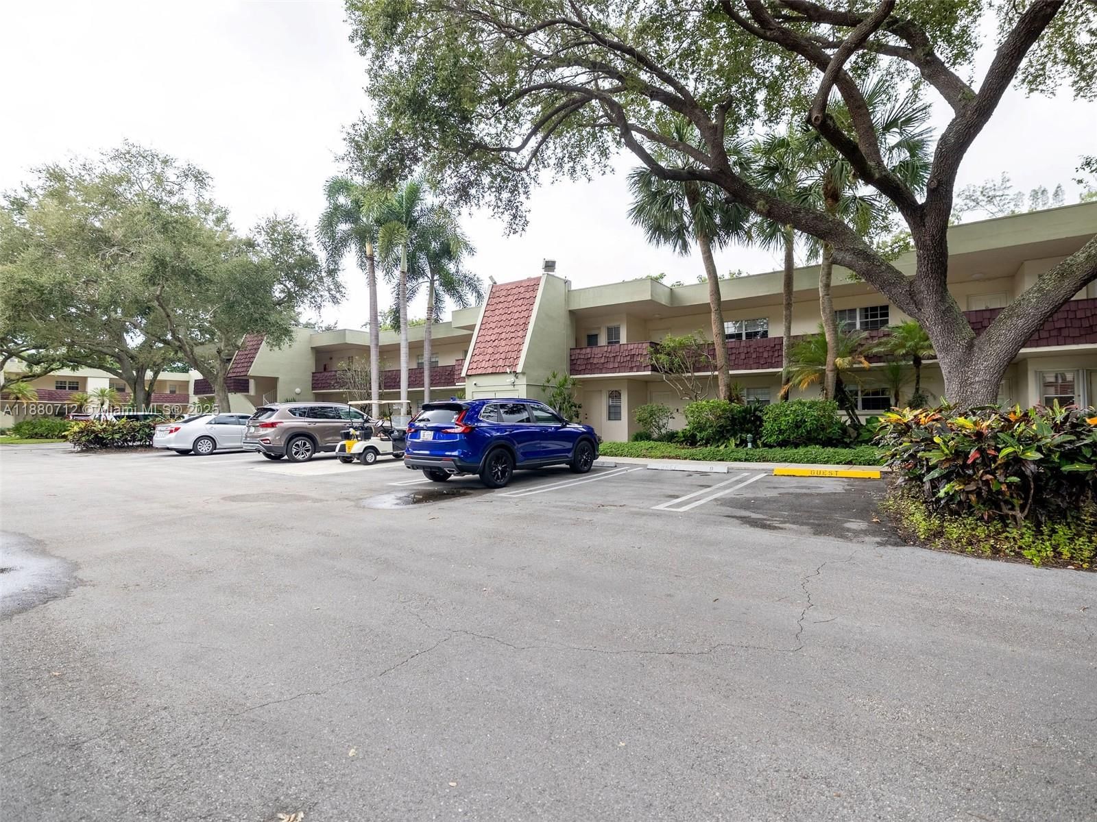 Real estate property located at 3201 Course Ln #209, Broward, Palm Aire, Pompano Beach, FL