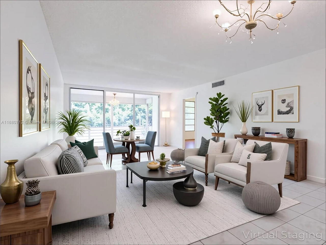 Real estate property located at 3201 Course Ln #209, Broward, Palm Aire, Pompano Beach, FL