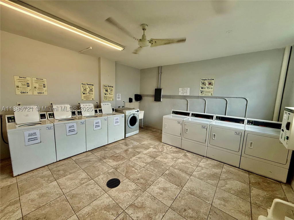 Real estate property located at 9700 Bay Harbor Dr #406, Miami-dade, Summit Condo, Bay Harbor Islands, FL